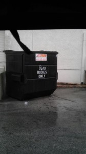 dumpster 2