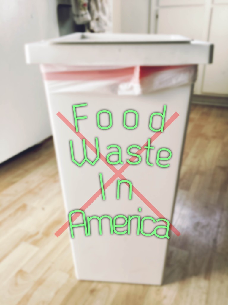 Indianapolis waste hauling company wants you to know about food waste in America