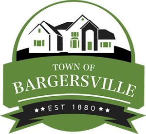 Scenic view of Bargersville, Indiana.