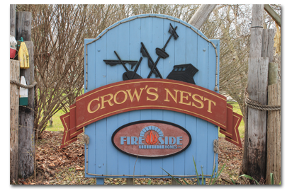crows nest indianapolis