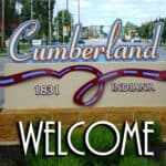 cumberland indiana welcome