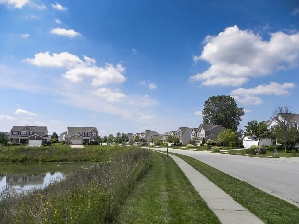Fishers Dumpster Rental Services • Greenway Dumpsters