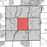 marion indiapolis map