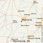 monrovia