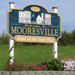 mooresville