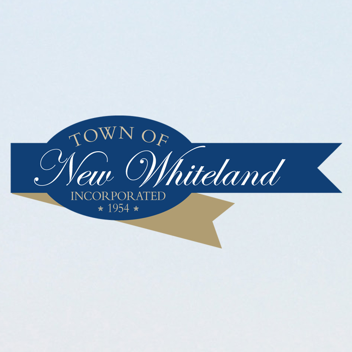 new whiteland in