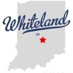 whiteland indiana