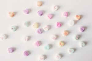 Clean for love