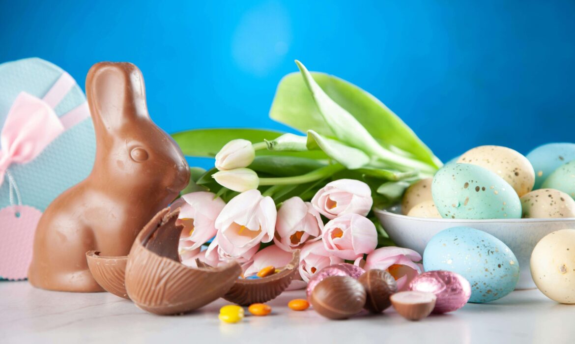 Easter from Greenway