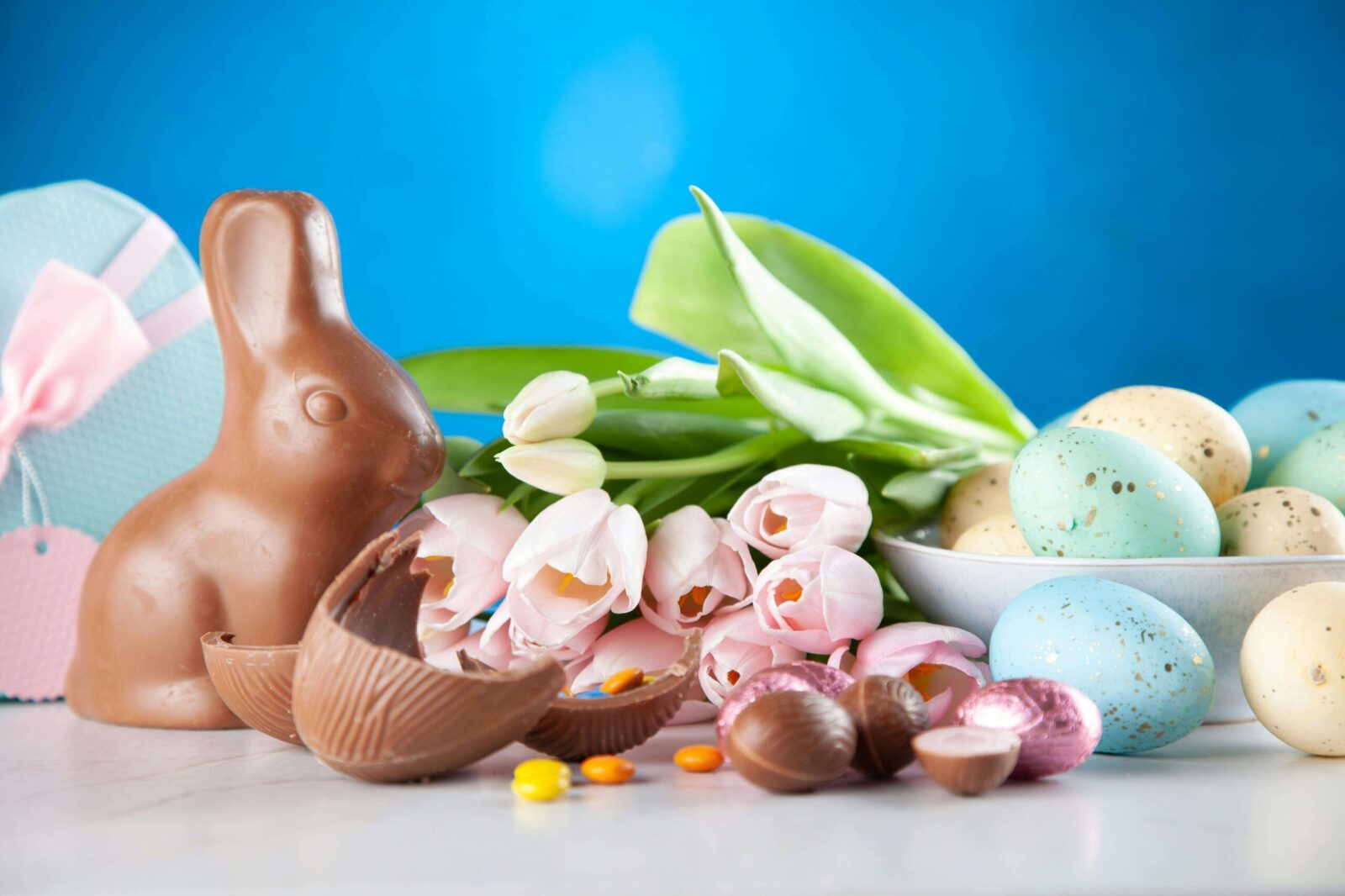 Easter from Greenway